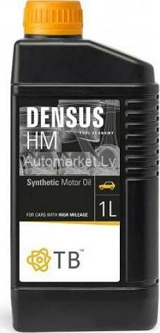 TB-Lubricants Densus