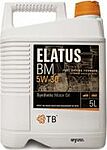 TB-Lubricants Elatus