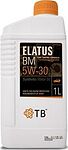 TB-Lubricants Elatus