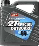 Teboil 2T Special Outboard