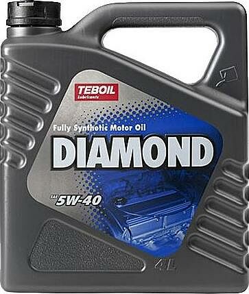 Teboil Diamond