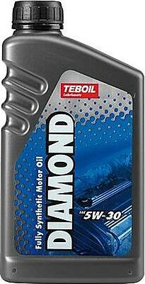 Teboil Diamond 5W-30 1л