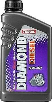 Teboil Diamond Diesel 5W-40 1л