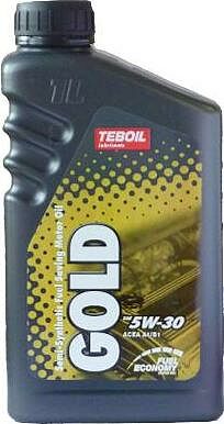 Teboil Gold 5W-30 1л