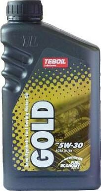Teboil Gold Teboil Gold