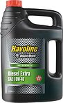 Texaco Havoline Diesel Extra