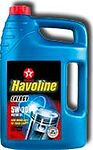 Texaco Havoline Energy