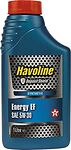 Texaco Havoline Energy EF Texaco Havoline Energy EF