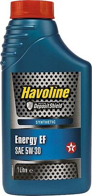 Texaco Havoline Energy EF 5W-30 1л