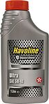 Texaco Havoline Ultra Texaco Havoline Ultra
