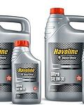 Texaco Havoline Ultra