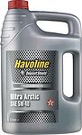 Texaco Havoline Ultra Arctic