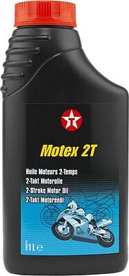 Texaco Motex 2T 1л