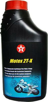 Texaco Motex 2T-X 1л