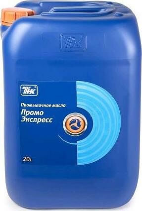 TNK Экспресс TNK Экспресс