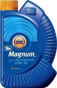 TNK Magnum Motor Plus 10W-30 1л