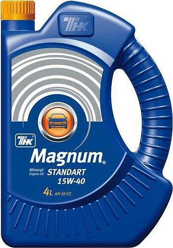 TNK Magnum Standart