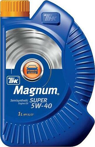 TNK Magnum Super