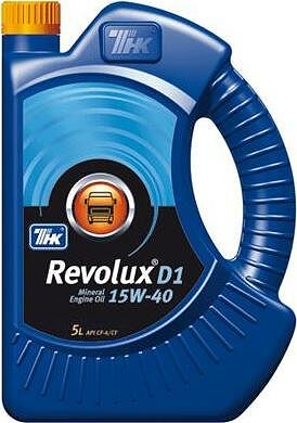 TNK Revolux D1 TNK Revolux D1