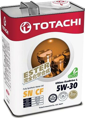Totachi Ultima EcoDrive L