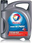Total Rubia TIR 7400 Total Rubia TIR 7400