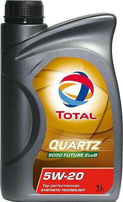 Total Quartz Future EcoB 9000 5W-20 1л