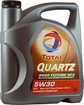 Total Quartz 9000 Future NFC Total Quartz 9000 Future NFC