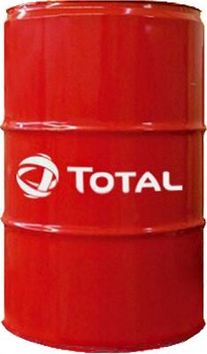 Total Rubia TIR 9900 FE 5W-30 208л