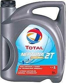 Total Neptuna 2T Super Sport 5л