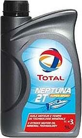 Total Neptuna 2T Super Sport 1л