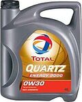 Total Quartz Energy Total Quartz Energy