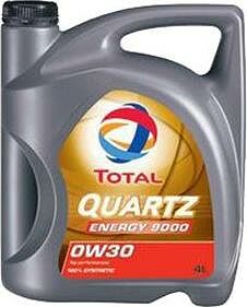 Total Quartz Energy Total Quartz Energy