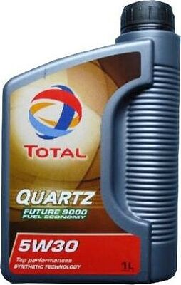 Total Quartz Future 9000 5W-30 1л