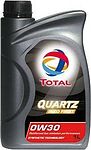 Total Quartz INEO First Total Quartz INEO First