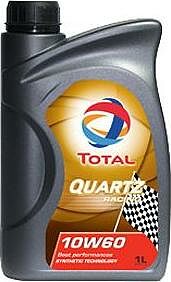 Total Quartz Racing 10W-60 1л