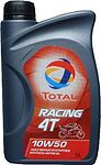 Total Racing 4T Total Racing 4T