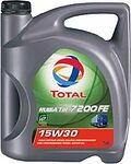 Total Rubia TIR 7200 FE Total Rubia TIR 7200 FE