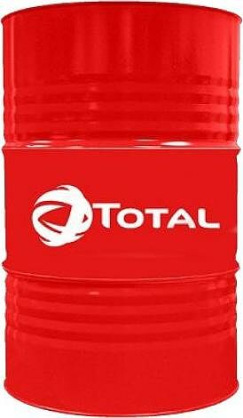 Total Tractagri HDX