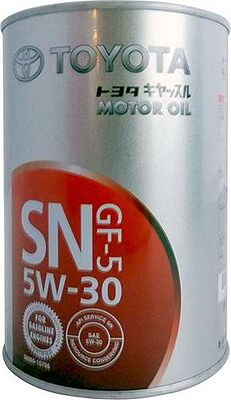 Toyota SN 5W-30 1л