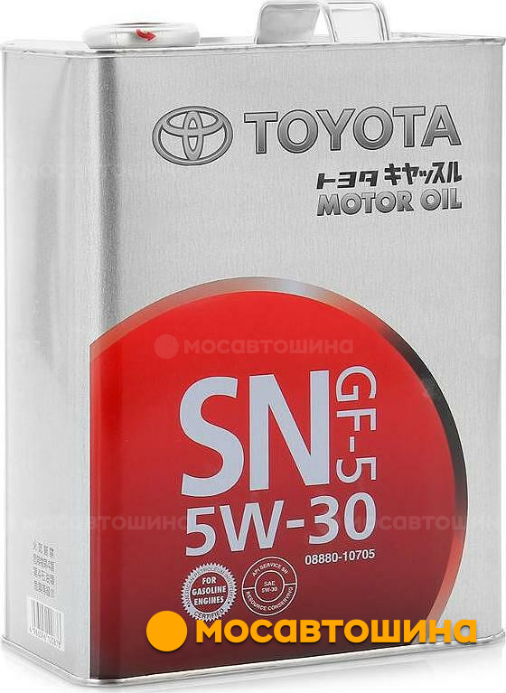 Масло тойота 4л. Toyota SP 5w30. Моторное масло Toyota SN 5w-30 4 л. Toyota Motor Oil SN gf-5 5w-30. Тойота 5w30 4л артикул.