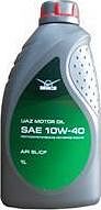 UAZ Motor Oil 10W-40 1л