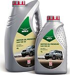 UAZ Motor Oil Premium