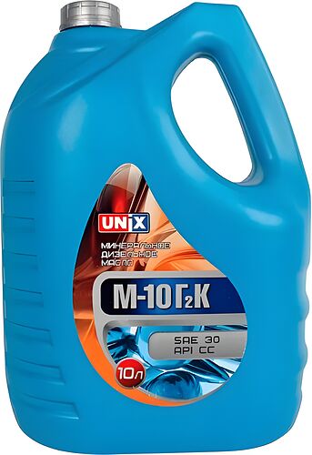 UNIX М-10Г2К