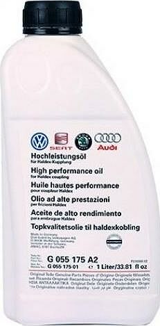 VAG Haldex VAG Haldex