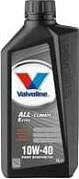 Valvoline All Climate Extra 10W-40 1л