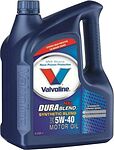 Valvoline DuraBlend MXL Valvoline DuraBlend MXL