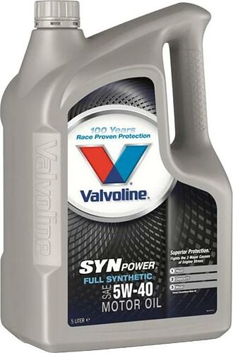 Valvoline SynPower