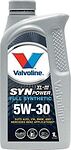 Valvoline Synpower XL-III