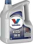 Valvoline SynPower Xtreme ENV C2 Valvoline SynPower Xtreme ENV C2