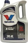 Valvoline SynPower Xtreme MST C3 Valvoline SynPower Xtreme MST C3